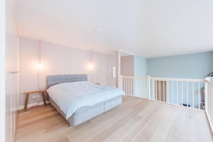 Appartement Hip Split Level On The Ground Floor Amsterdam