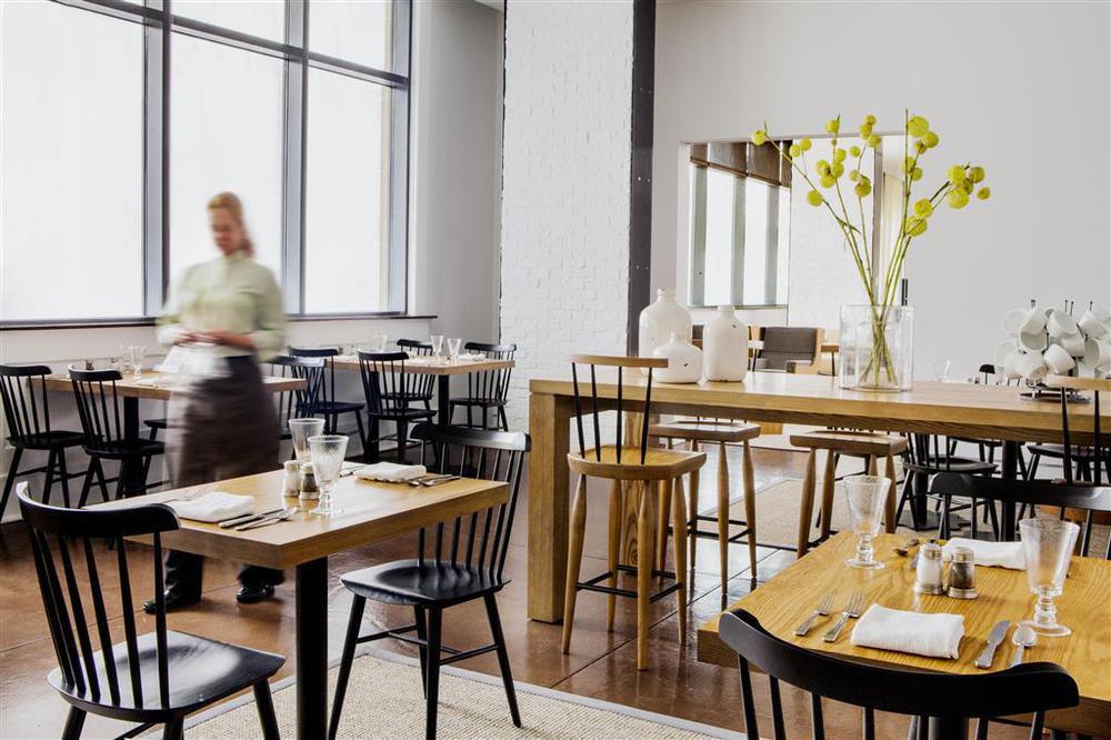 Andaz Amsterdam, Prinsengracht, By Hyatt