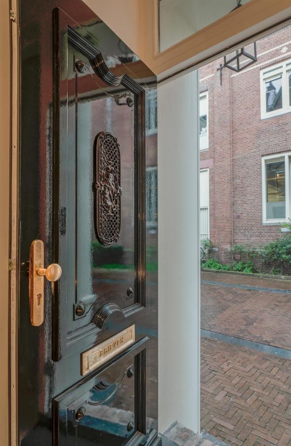 Apartamento Leidse Square 5 Star Luxury *
