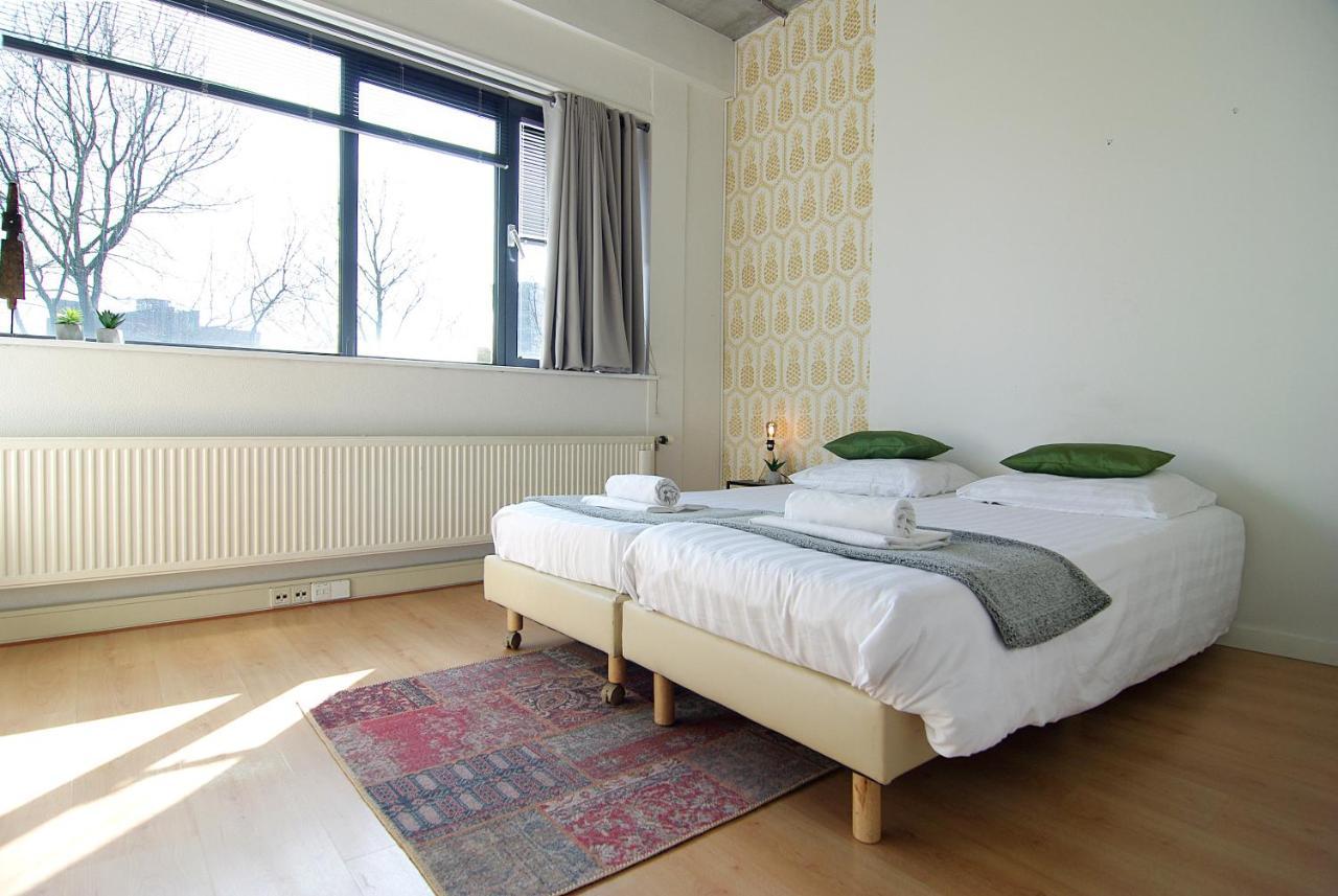 Benice Apt.1+2 Apartment *