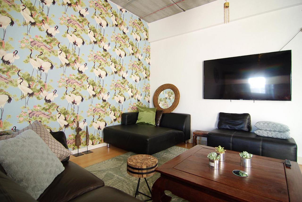 Benice Apt.1+2 * Amsterdam