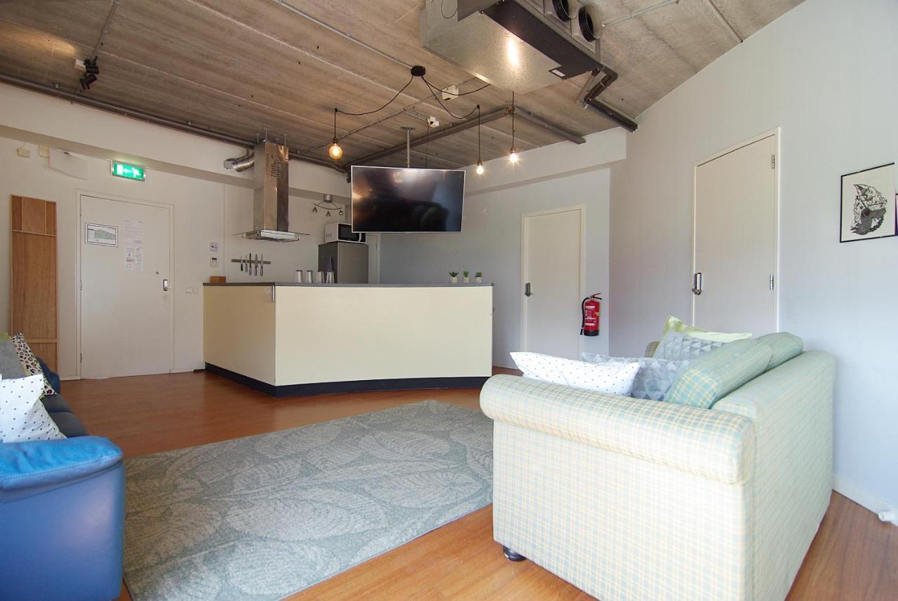 Benice Apt.1+2 Amsterdam