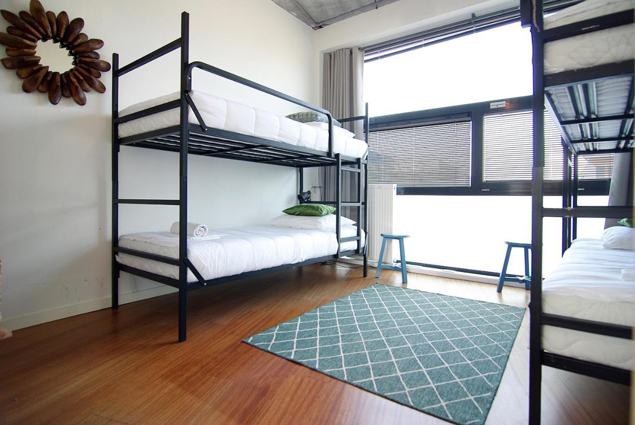 Apartment Benice Apt.1+2