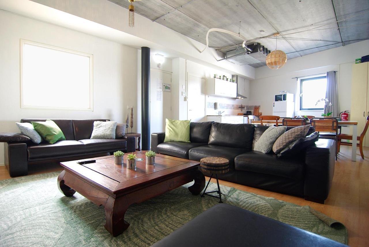 Benice Apt.1+2 Amsterdam