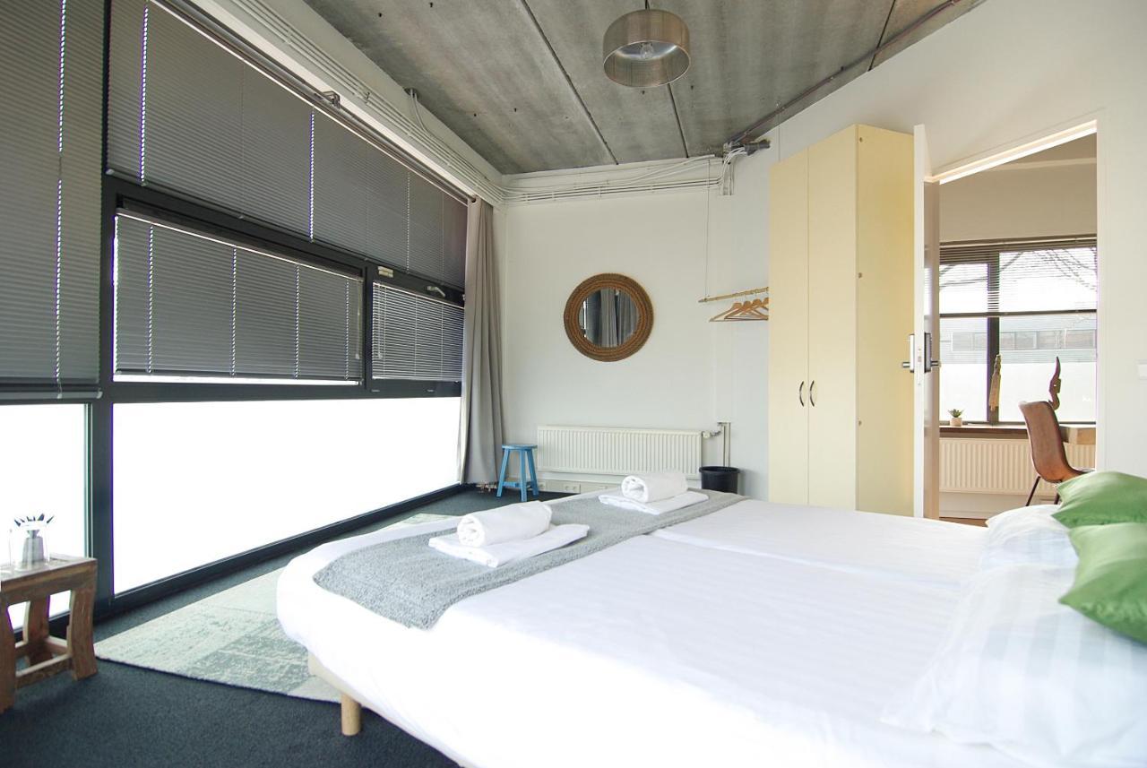 Apartment Benice Apt.1+2 *