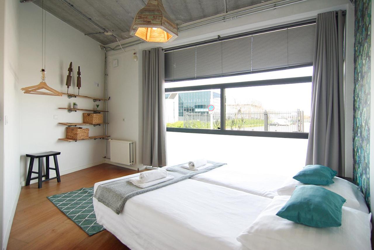 Apartment Benice Apt.1+2