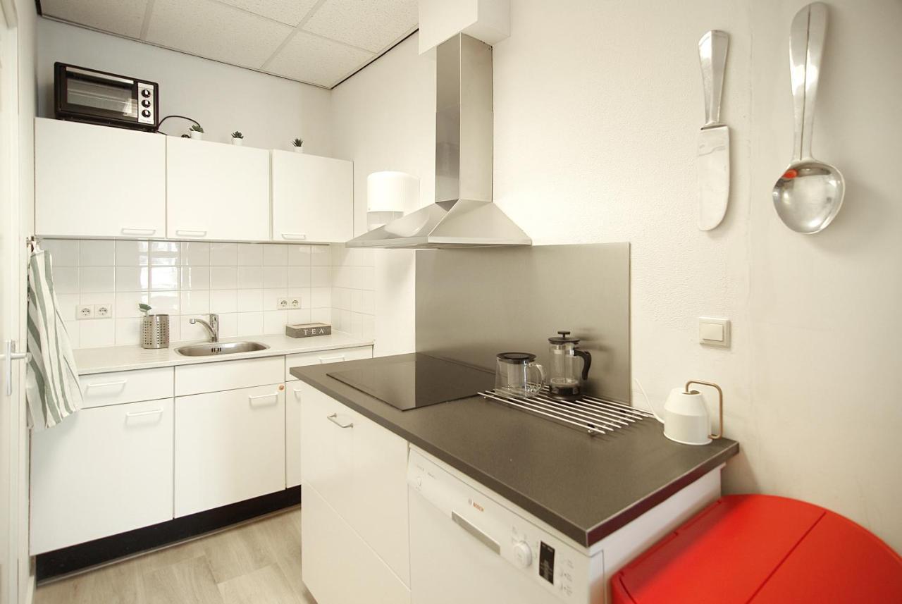 Benice Apt.1+2 Amsterdam