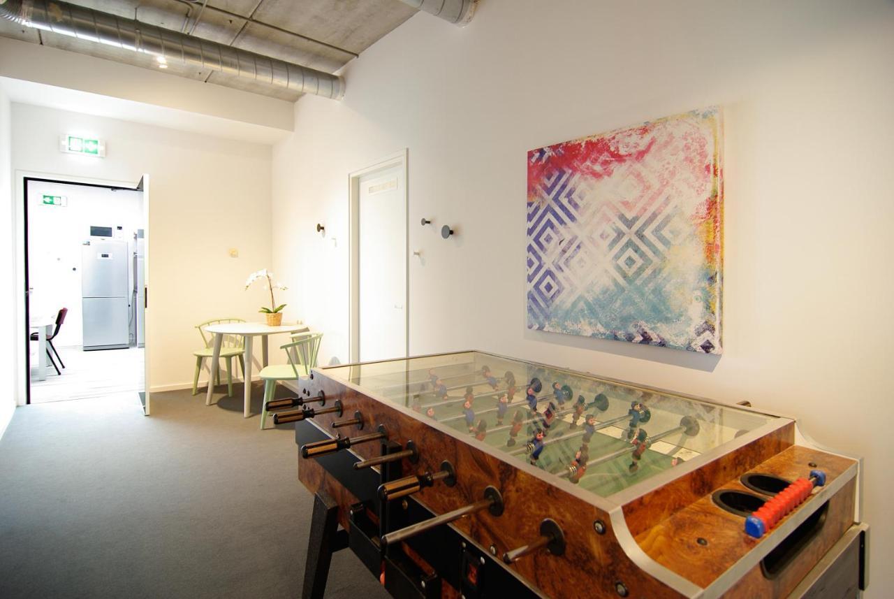 Apartment Benice Apt.1+2 *