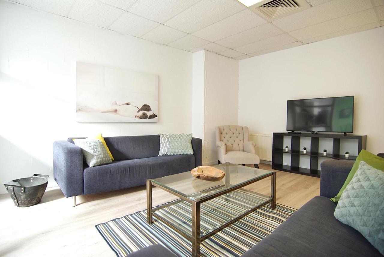 Apartment Benice Apt.1+2 *