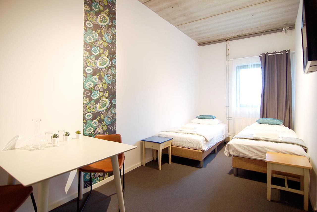 Benice Apt.1+2 Amsterdam