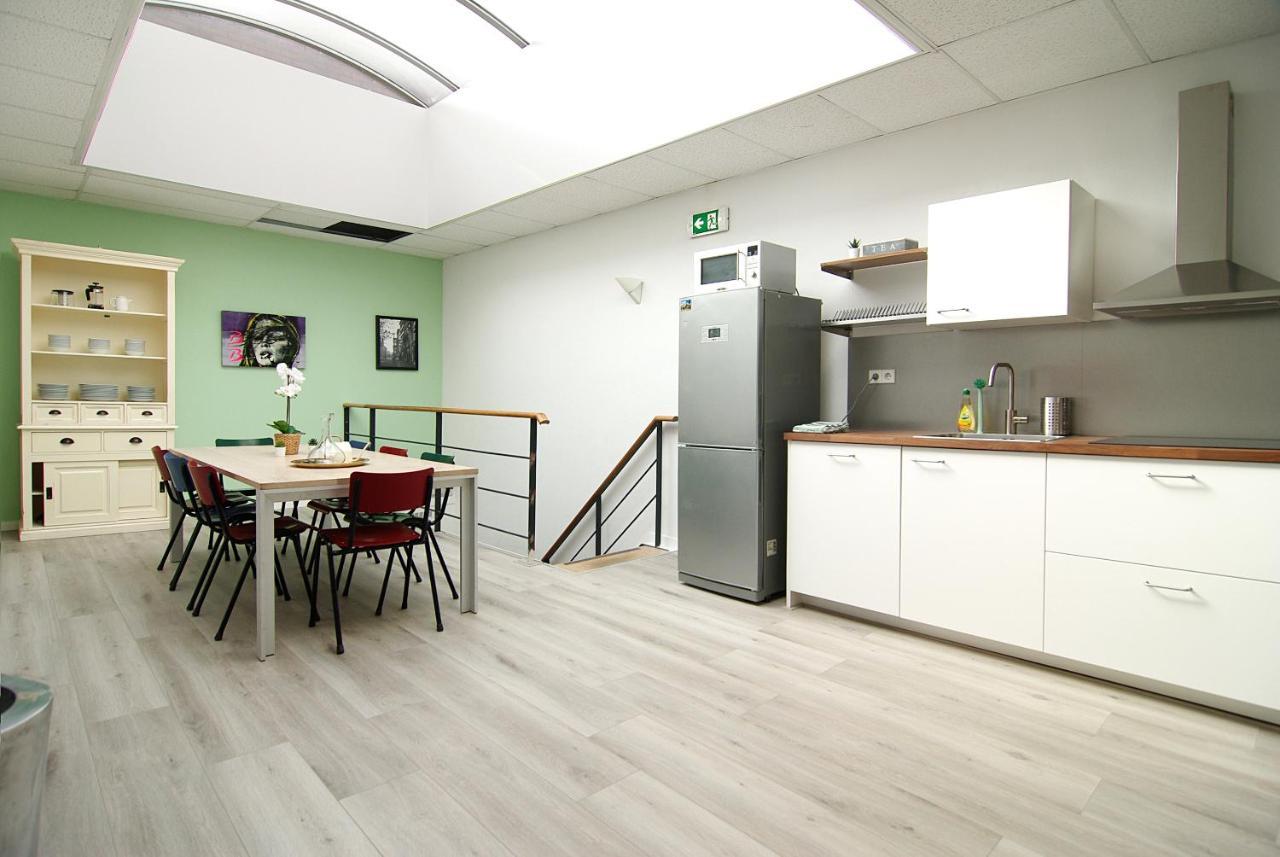 Apartment Benice Apt.1+2 Amsterdam