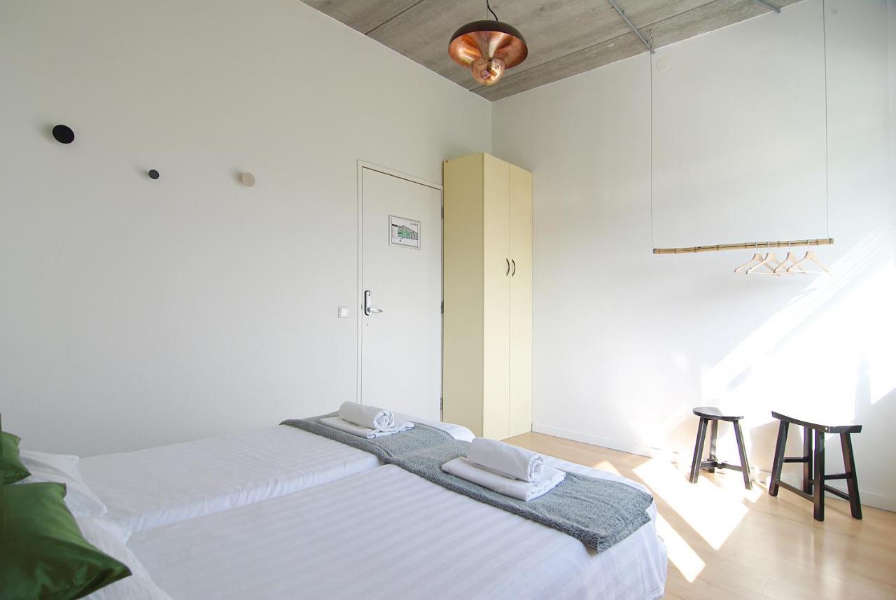 Benice Apt.1+2 Apartment Amsterdam