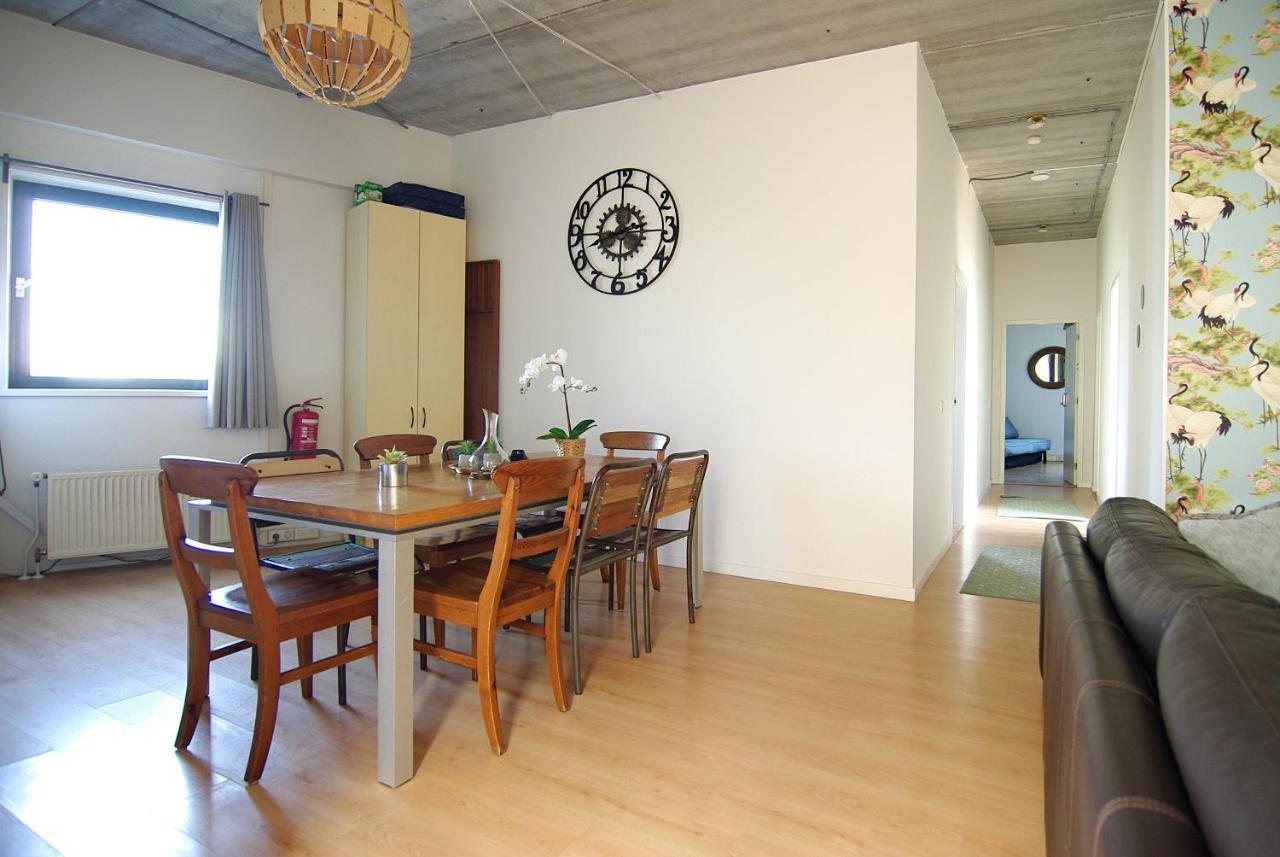 Benice Apt.1+2 Amsterdam