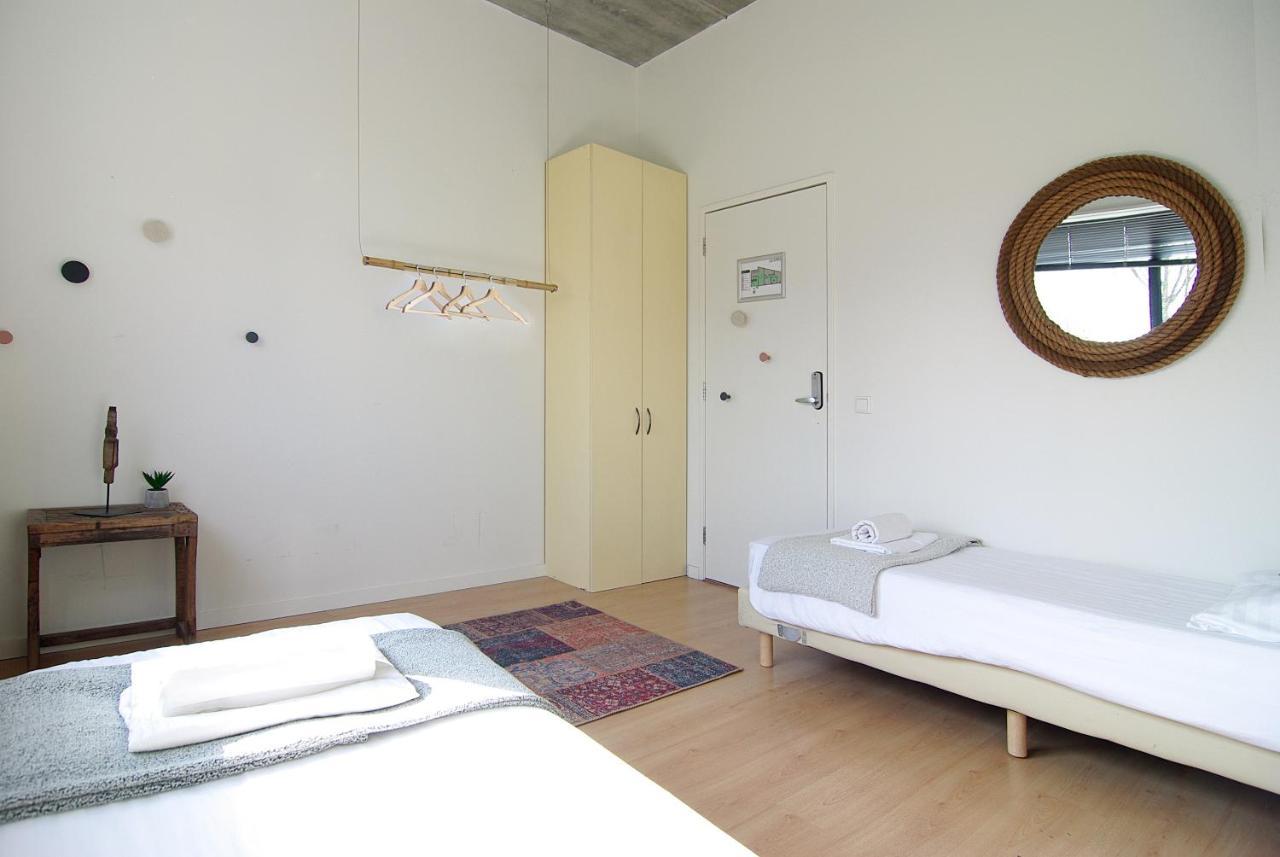 Benice Apt.1+2 Amsterdam