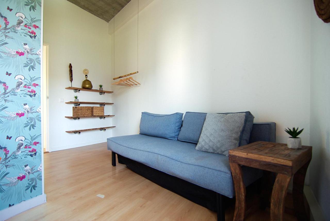 Apartment Benice Apt.1+2