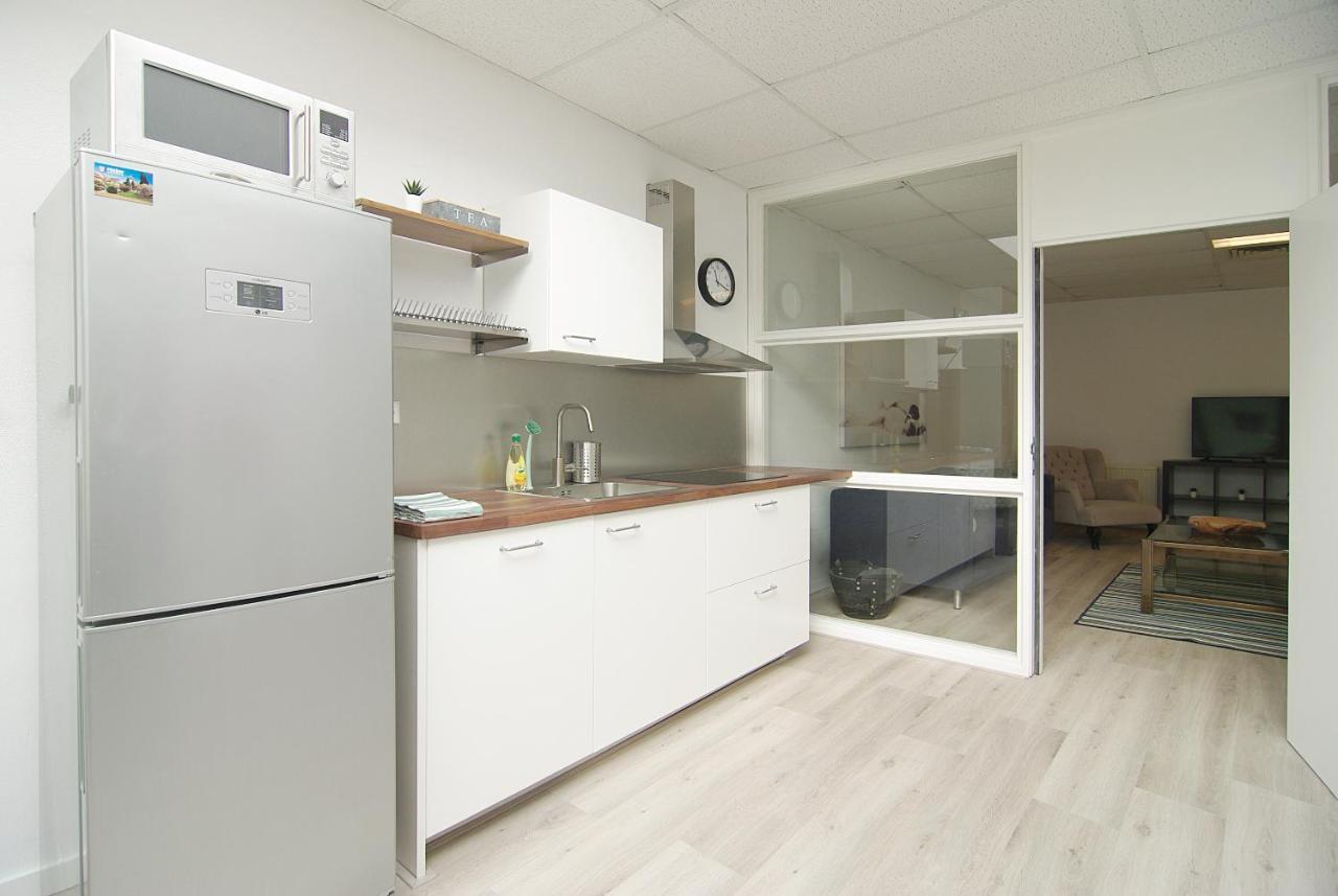 Apartment Benice Apt.1+2 *