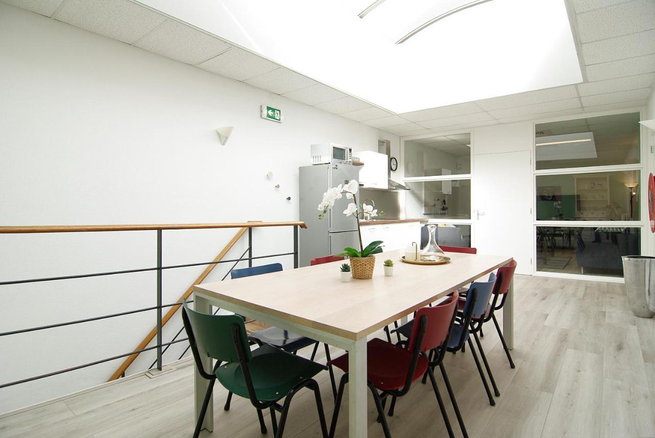 Benice Apt.1+2 Amsterdam