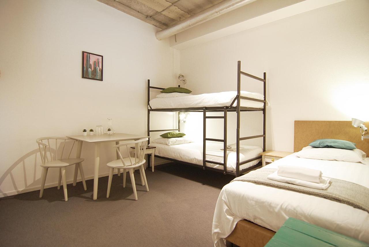 Benice Apt.1+2 Apartment *
