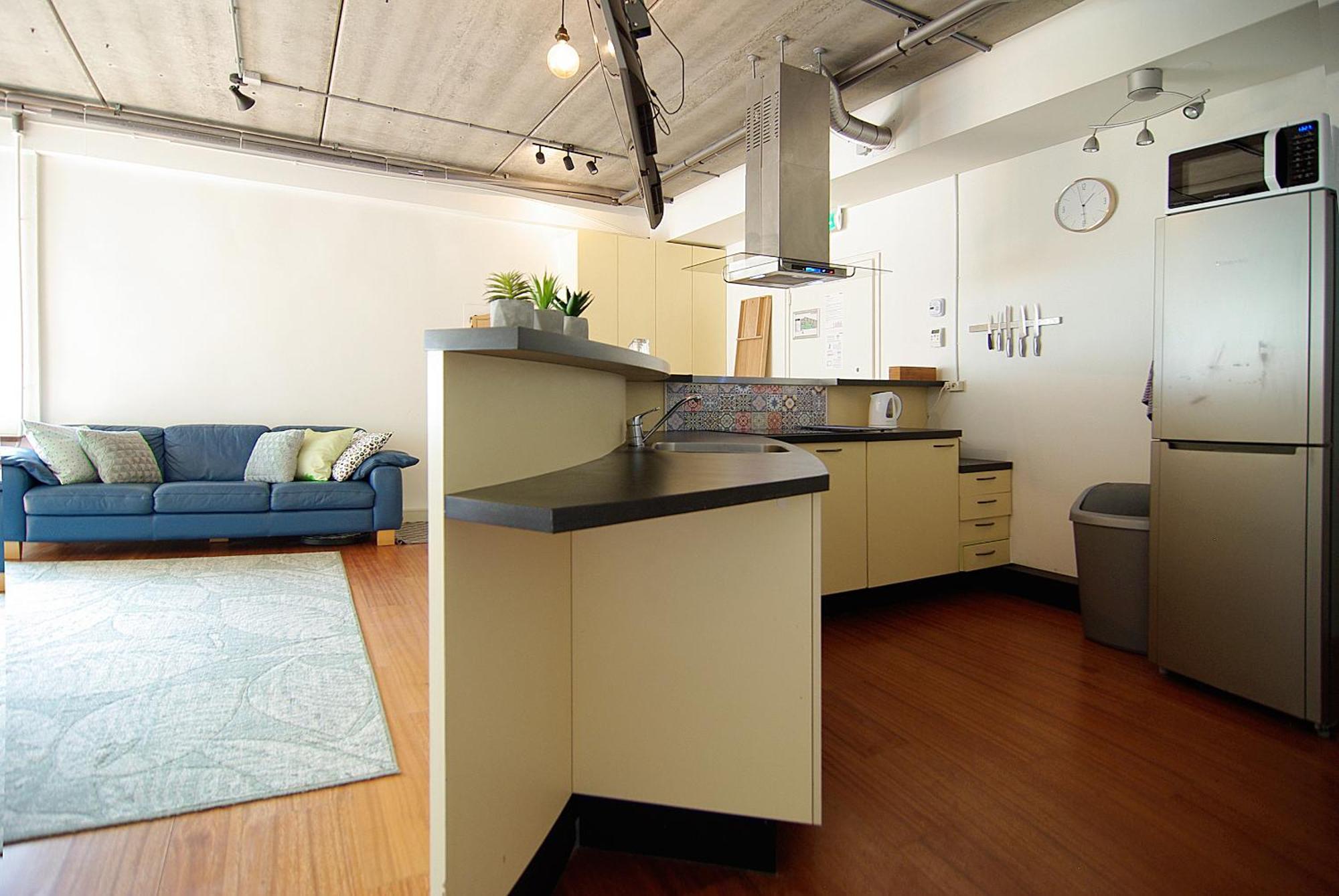 Benice Apt.1+2