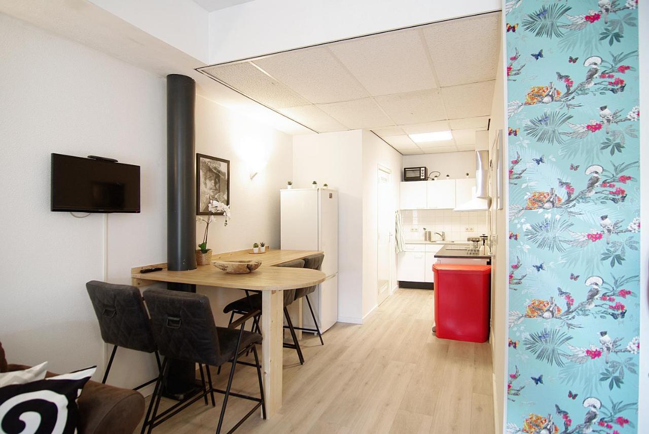 Apartment Benice Apt.1+2 *