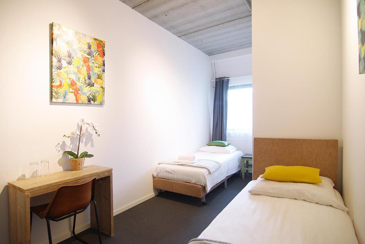 Benice Apt.1+2 Apartment Amsterdam