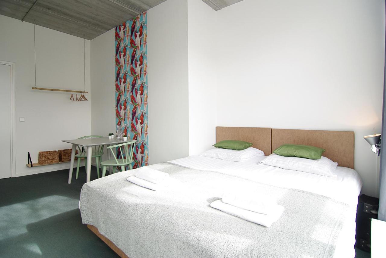 Stunning Close To Amstel River Apartment