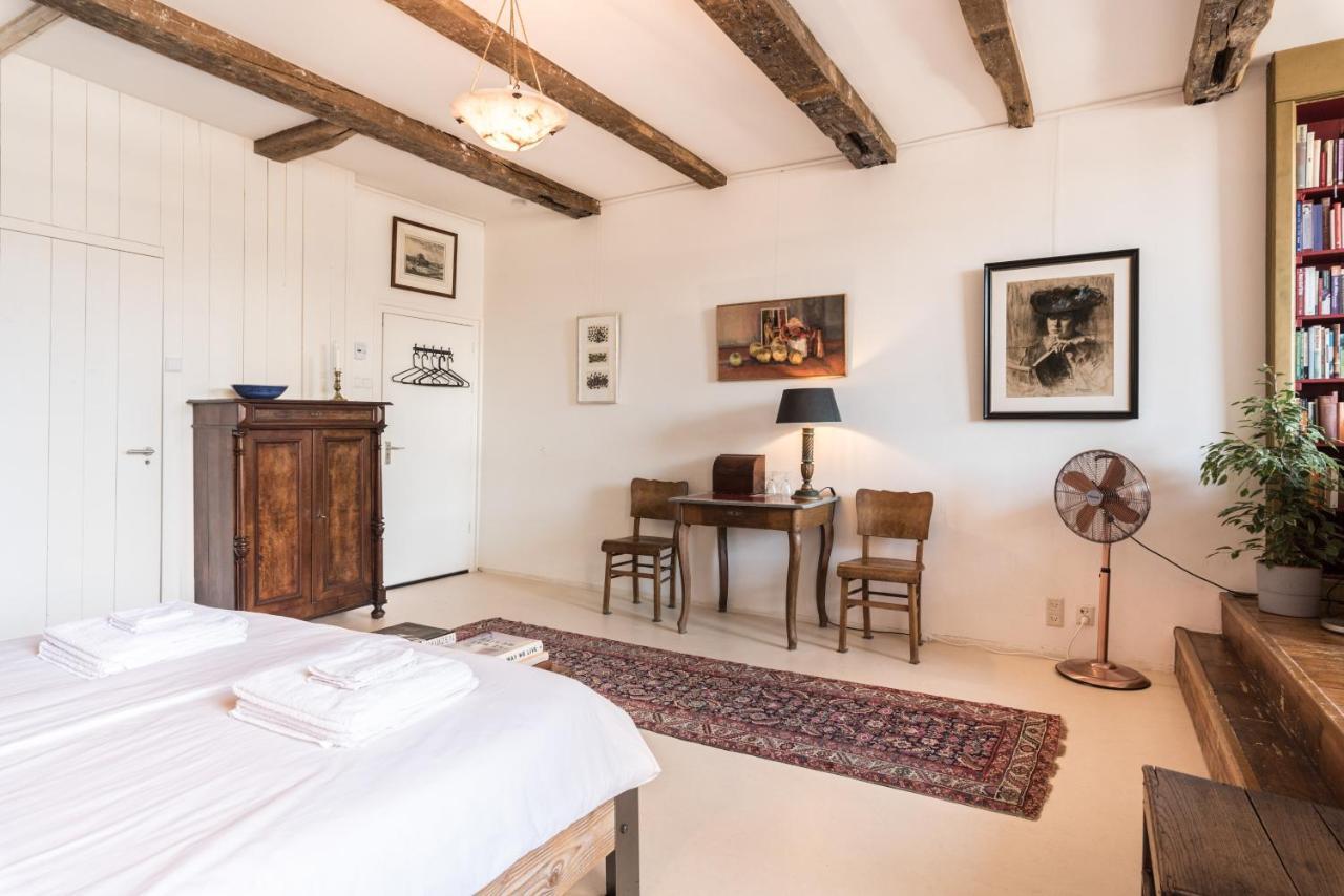 Guest house Classy 17th C Canalhouse