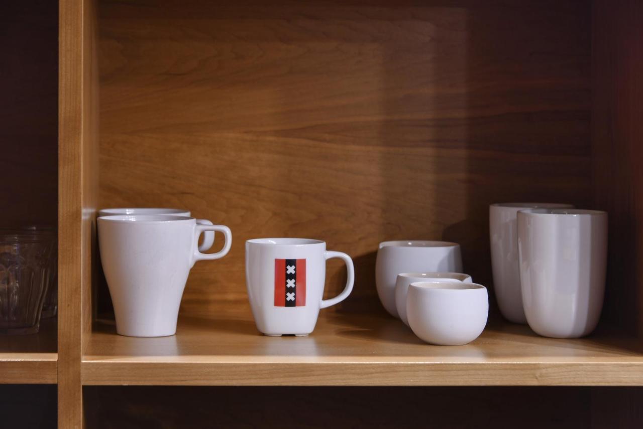 Couette-café Luxueuze Herengracht 2*