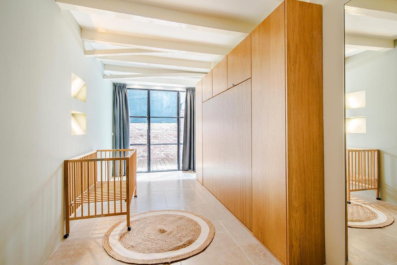 Appartement Beautiful Centre *