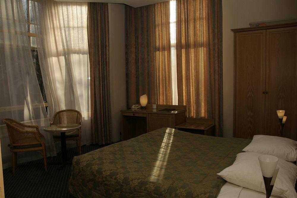 Borgmann Hotel Amesterdão