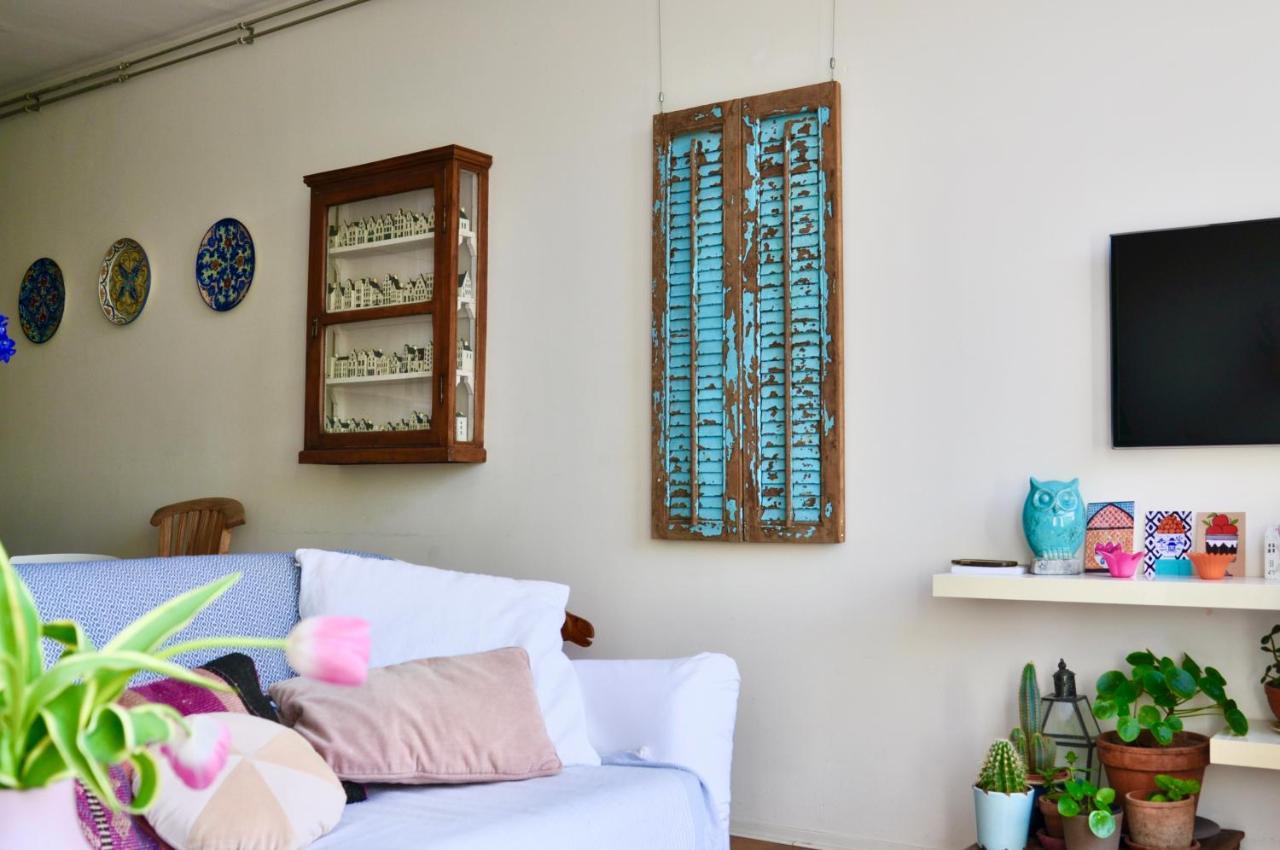 Apartamento Homeawayhome C&r 1 Amesterdão
