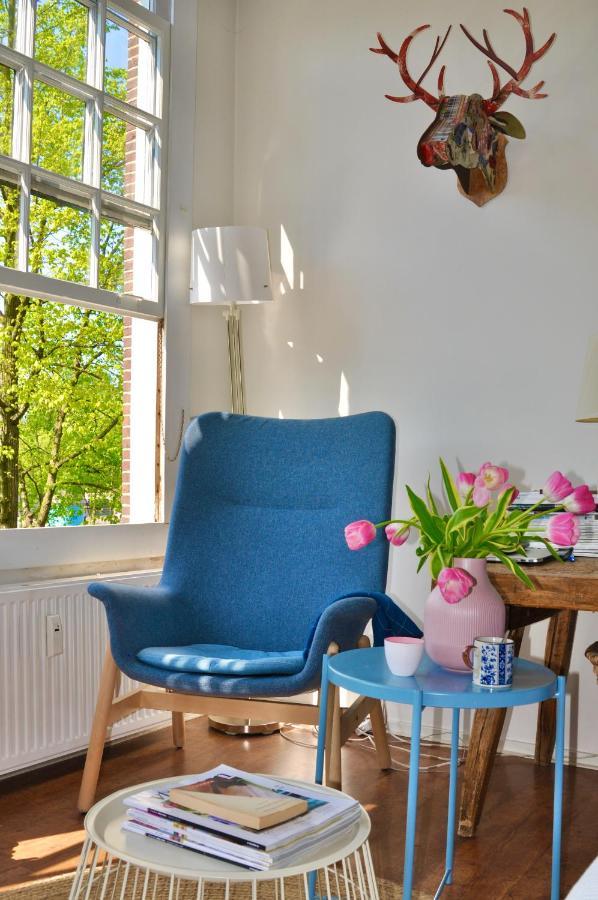 Appartement Homeawayhome C&r 1 *