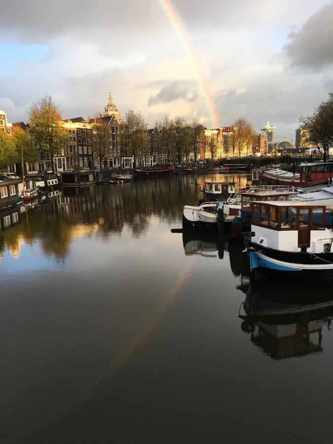 Apartment Captains House Amsterdam