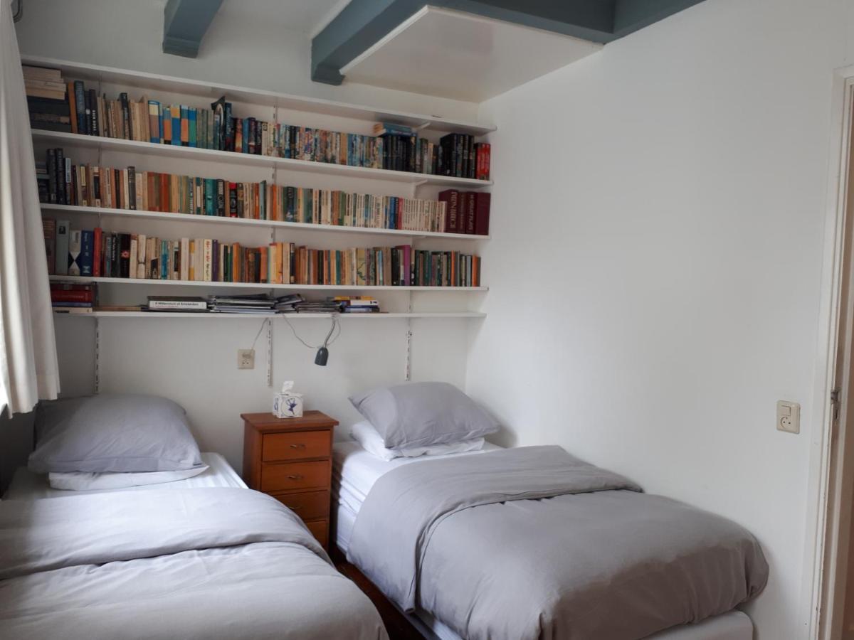 Captains House Apartment Amsterdam