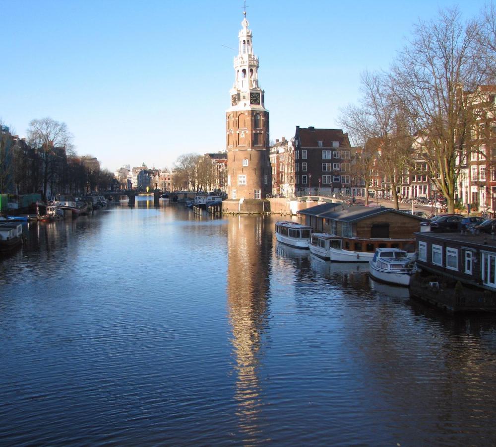 Apartment Captains House Amsterdam