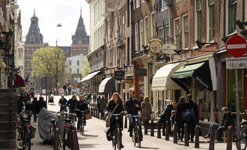 Homestay Chez Odette - Free Bikes & Private Car Parking *