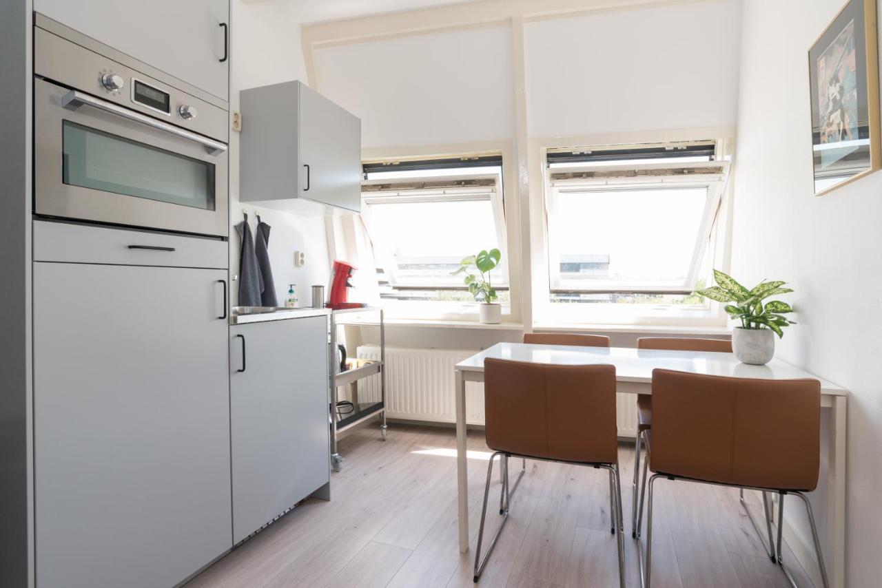 Couette-café Rooftop Terrace Guest 2*