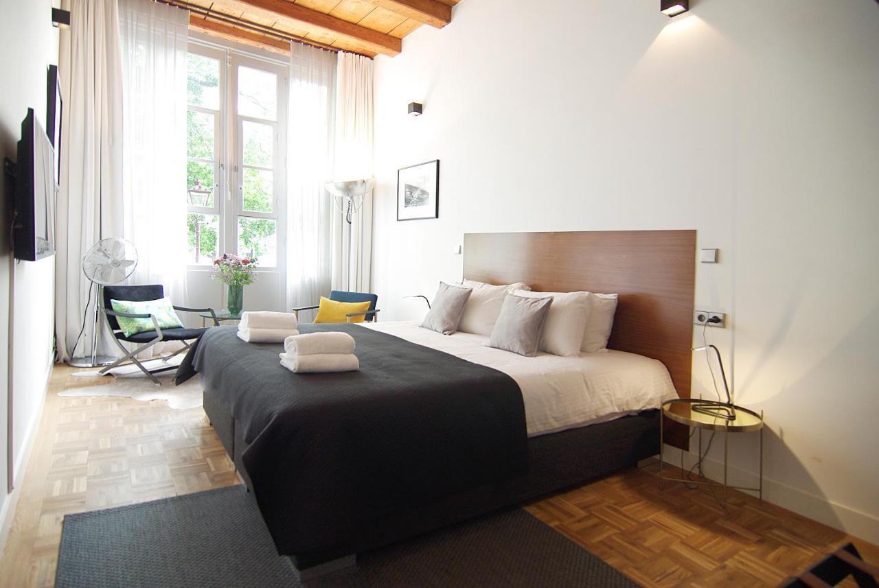 Bed & Breakfast Stuart Luxury 2*