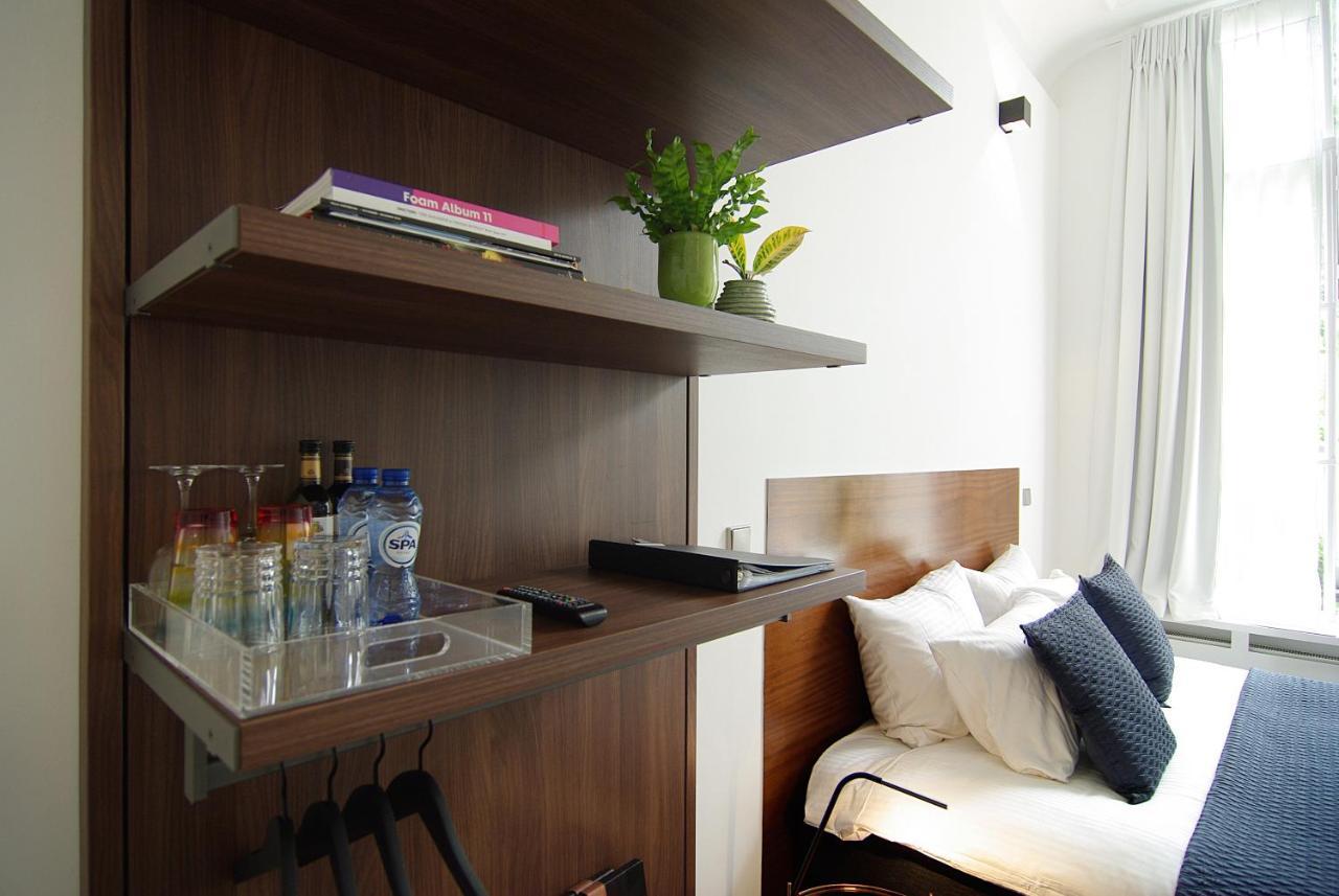 Stuart Luxury 2* Amsterdam