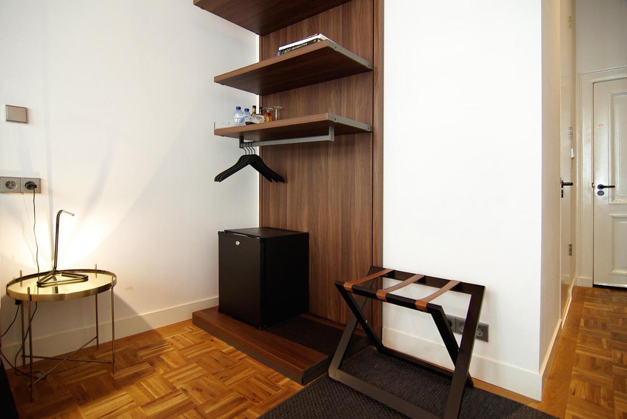 Stuart Luxury Bed & Breakfast Amsterdam