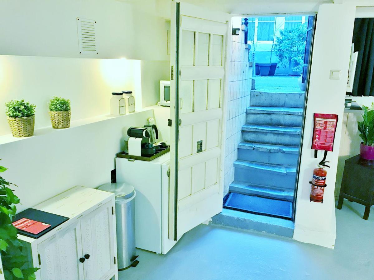 Guest house Amsterdam Home
