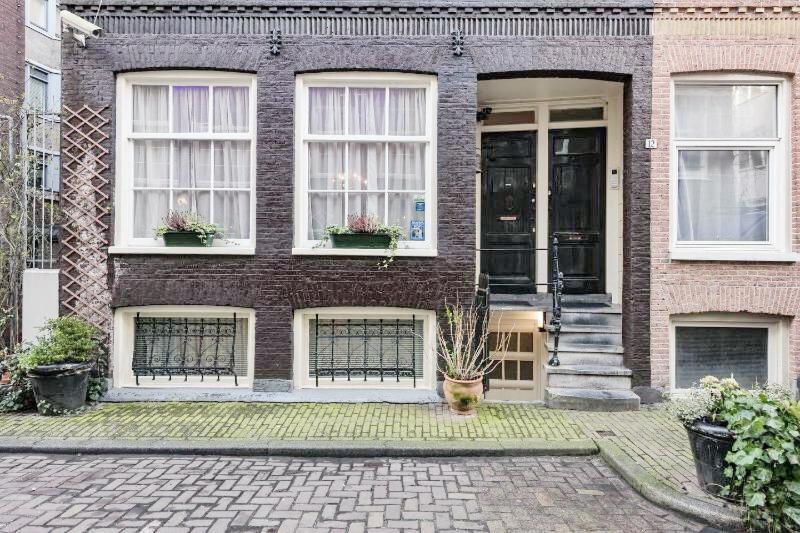 Amsterdam Home Guest house