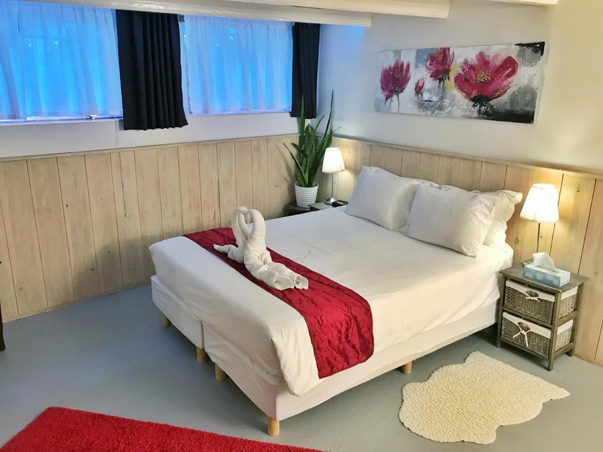 Amsterdam Home Guest house Amsterdam