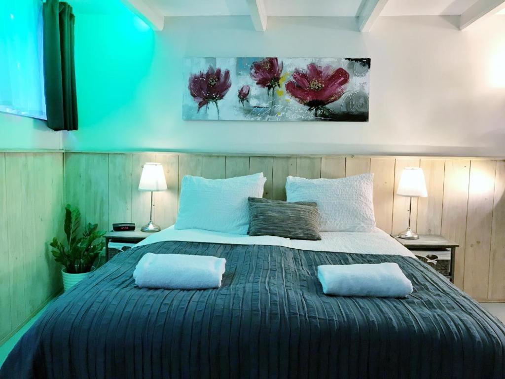 Amsterdam Home Guest house *