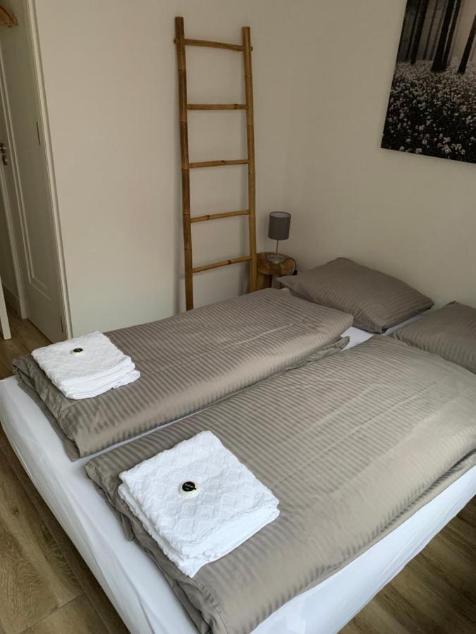 Homestay Great At Amstelbeach Amsterdam
