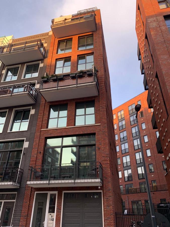Great At Amstelbeach Homestay Amsterdam