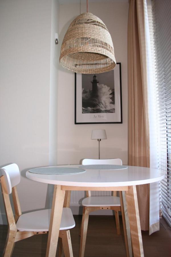 Bed & Breakfast Waterfront