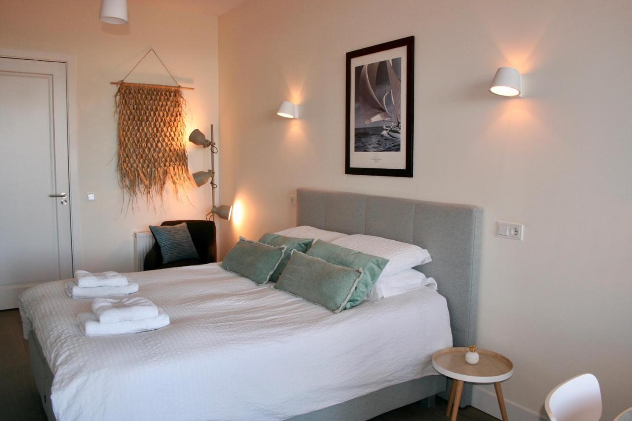 Bed & Breakfast Waterfront Amsterdam