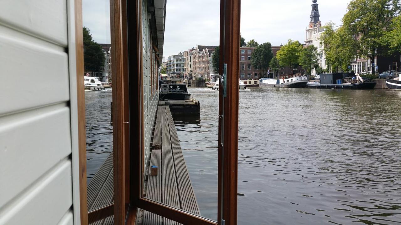 Mar&mar Bb Couette-café Amsterdam