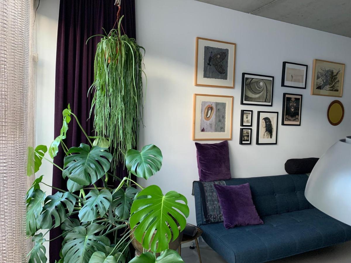Chez Odette - Free Bikes & Private Car Parking *